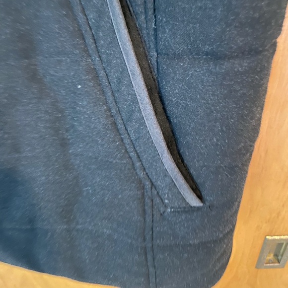 Men’s Gimo’s Tech Cloth, Compact Woven and Weather Repellent Vest - Size 56 - Picture 2 of 16